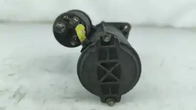 Pezzo di ricambio per auto di seconda mano motorino di avviamento per opel corsa d (s07) 1.3 cdti (l08 l68) riferimenti oem iam 55217672  
