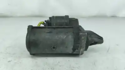 Pezzo di ricambio per auto di seconda mano Motorino Di Avviamento per OPEL CORSA D (S07) 1.3 CDTI (L08 L68) Riferimenti OEM IAM 55217672  