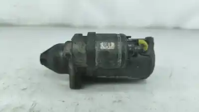 Pezzo di ricambio per auto di seconda mano motorino di avviamento per opel corsa d (s07) 1.3 cdti (l08 l68) riferimenti oem iam 55217672  