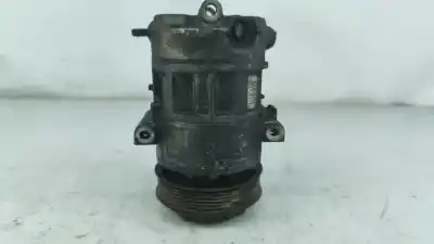 Pezzo di ricambio per auto di seconda mano compressore aria condizionata per opel corsa d (s07) 1.3 cdti (l08 l68) riferimenti oem iam 55703721  