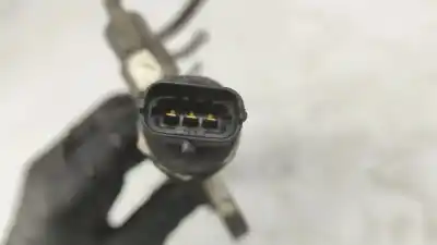 Pezzo di ricambio per auto di seconda mano rampa iniettori per opel corsa d (s07) 1.3 cdti (l08 l68) riferimenti oem iam 55211906  