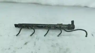 Pezzo di ricambio per auto di seconda mano rampa iniettori per opel corsa d (s07) 1.3 cdti (l08 l68) riferimenti oem iam 55211906  