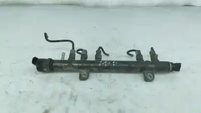 Pezzo di ricambio per auto di seconda mano Rampa Iniettori per OPEL CORSA D (S07) 1.3 CDTI (L08 L68) Riferimenti OEM IAM 55211906  