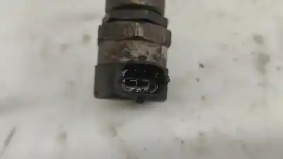 Pezzo di ricambio per auto di seconda mano rampa iniettori per opel corsa d (s07) 1.3 cdti (l08 l68) riferimenti oem iam 55211906  