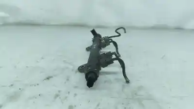 Pezzo di ricambio per auto di seconda mano rampa iniettori per opel corsa d (s07) 1.3 cdti (l08 l68) riferimenti oem iam 55211906  