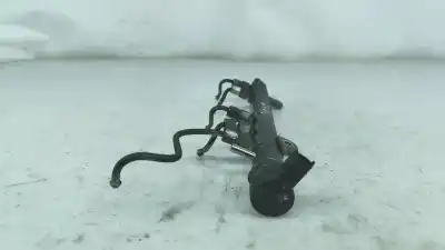 Pezzo di ricambio per auto di seconda mano rampa iniettori per opel corsa d (s07) 1.3 cdti (l08 l68) riferimenti oem iam 55211906  