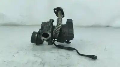 Автозапчастина б/у турбонагрузник для opel corsa d (s07) 1.3 cdti (l08 l68) посилання на oem iam 54351014819