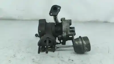 Автозапчастина б/у турбонагрузник для opel corsa d (s07) 1.3 cdti (l08 l68) посилання на oem iam 54351014819  