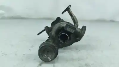 Автозапчастина б/у турбонагрузник для opel corsa d (s07) 1.3 cdti (l08 l68) посилання на oem iam 54351014819  