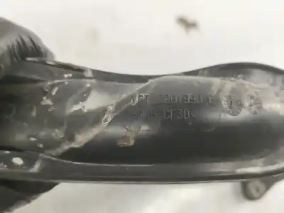 Автозапчастина б/у труба інтеркулера для opel corsa d (s07) 1.3 cdti (l08 l68) посилання на oem iam 2001998e  