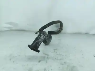 Автозапчастина б/у труба інтеркулера для opel corsa d (s07) 1.3 cdti (l08 l68) посилання на oem iam 2001998e  