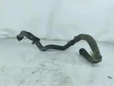 Автозапчастина б/у труба інтеркулера для opel corsa d (s07) 1.3 cdti (l08 l68) посилання на oem iam 2001998e  