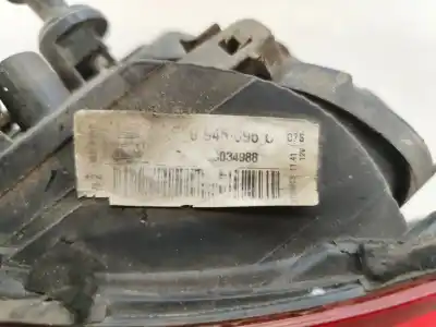 Second-hand car spare part front right headlight for seat leon sc (5f5) 1.6 tdi oem iam references 5f0945096c  