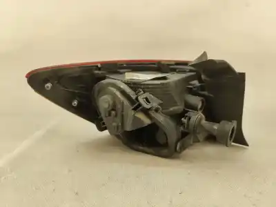 Second-hand car spare part front right headlight for seat leon sc (5f5) 1.6 tdi oem iam references 5f0945096c  