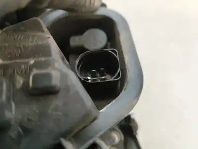 Second-hand car spare part front right headlight for seat leon sc (5f5) 1.6 tdi oem iam references 5f0945096c  