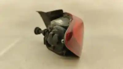 Second-hand car spare part left tailgate light for seat leon sc (5f5) 1.6 tdi oem iam references 5f0945095c  