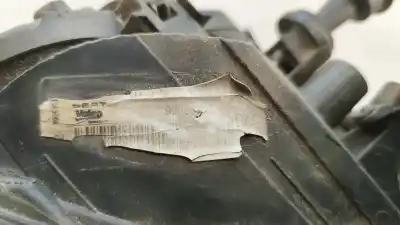 Second-hand car spare part left tailgate light for seat leon sc (5f5) 1.6 tdi oem iam references 5f0945095c  