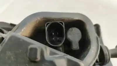 Second-hand car spare part left tailgate light for seat leon sc (5f5) 1.6 tdi oem iam references 5f0945095c  