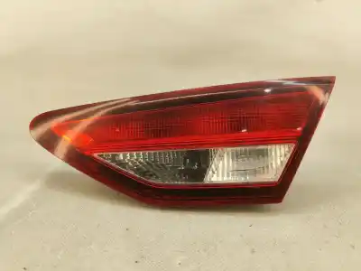 Second-hand car spare part right tailgate door light for seat leon sc (5f5) 1.6 tdi oem iam references 5f0945094b
