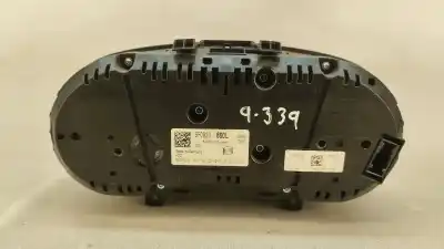 Peça sobressalente para automóvel em segunda mão quadrante por seat leon sc (5f5) 1.6 tdi referências oem iam 5f0920860l  