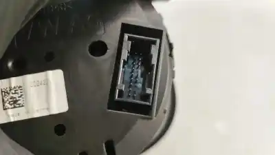 Peça sobressalente para automóvel em segunda mão quadrante por seat leon sc (5f5) 1.6 tdi referências oem iam 5f0920860l  