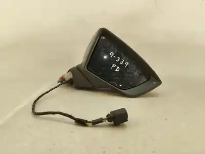 Second-hand car spare part right rearview mirror for seat leon sc (5f5) 1.6 tdi oem iam references 1j0975714