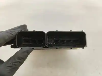 Second-hand car spare part ecu engine control for seat leon sc (5f5) 1.6 tdi oem iam references 04l907309b  