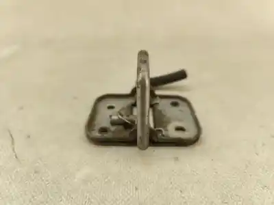 Second-hand car spare part bonnet lock for seat leon sc (5f5) 1.6 tdi oem iam references 