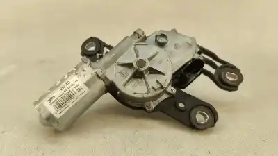 Second-hand car spare part rear windshield wiper motor for seat leon sc (5f5) 1.6 tdi oem iam references 5f3955711