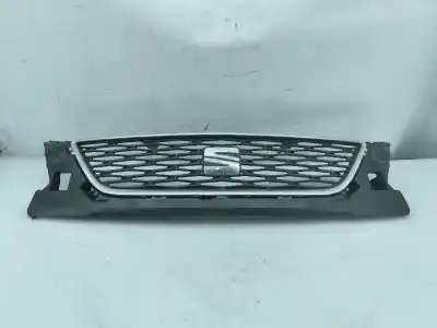 Second-hand car spare part front grille for seat leon sc (5f5) 1.6 tdi oem iam references 5f0853654f