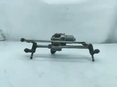 Second-hand car spare part front windshield wiper motor for seat leon sc (5f5) 1.6 tdi oem iam references 5f1955023a