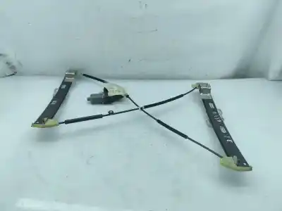 Second-hand car spare part driver left window regulator for seat leon sc (5f5) 1.6 tdi oem iam references 5q0959801b