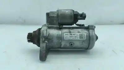 Second-hand car spare part starter motor for seat leon sc (5f5) 1.6 tdi oem iam references 02z911024l