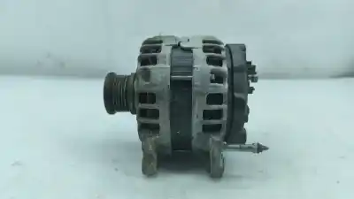 Second-hand car spare part alternator for seat leon sc (5f5) 1.6 tdi oem iam references 03l903023k