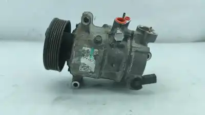 Second-hand car spare part air conditioning compressor for seat leon sc (5f5) 1.6 tdi oem iam references 