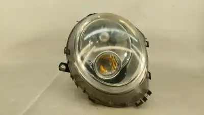 Peça sobressalente para automóvel em segunda mão farol / farolim direito por mini mini (r56) one referências oem iam 0301225304 Peça sobressalente para automóvel em segunda mão farol / farolim direito por mini mini (r56) one referências oem iam 0301225304