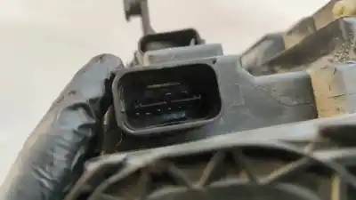 Peça sobressalente para automóvel em segunda mão farol / farolim esquerdo por mini mini (r56) one referências oem iam 0301225303   Peça sobressalente para automóvel em segunda mão farol / farolim esquerdo por mini mini (r56) one referências oem iam 0301225303