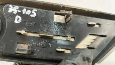 Автозапчастина б/у правий передній пілот для mini mini (r56) one посилання на oem iam    Автозапчастина б/у правий передній пілот для mini mini (r56) one посилання на oem iam