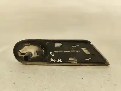 Pezzo di ricambio per auto di seconda mano lampada laterale sinistra per mini mini (r56) one riferimenti oem iam    Pezzo di ricambio per auto di seconda mano lampada laterale sinistra per mini mini (r56) one riferimenti oem iam