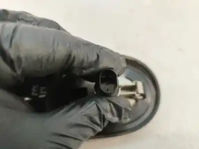 Pezzo di ricambio per auto di seconda mano lampada laterale sinistra per mini mini (r56) one riferimenti oem iam    Pezzo di ricambio per auto di seconda mano lampada laterale sinistra per mini mini (r56) one riferimenti oem iam