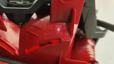 Pezzo di ricambio per auto di seconda mano pilota anteriore destro per mini mini (r56) one riferimenti oem iam 275010   Pezzo di ricambio per auto di seconda mano pilota anteriore destro per mini mini (r56) one riferimenti oem iam 275010