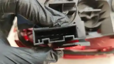 Pezzo di ricambio per auto di seconda mano pilota anteriore destro per mini mini (r56) one riferimenti oem iam 275010   Pezzo di ricambio per auto di seconda mano pilota anteriore destro per mini mini (r56) one riferimenti oem iam 275010