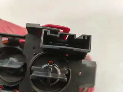 Pezzo di ricambio per auto di seconda mano lampada posteriore sinistra per mini mini (r56) one riferimenti oem iam 275009   Pezzo di ricambio per auto di seconda mano lampada posteriore sinistra per mini mini (r56) one riferimenti oem iam 275009