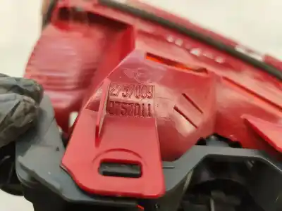 Pezzo di ricambio per auto di seconda mano lampada posteriore sinistra per mini mini (r56) one riferimenti oem iam 275009   Pezzo di ricambio per auto di seconda mano lampada posteriore sinistra per mini mini (r56) one riferimenti oem iam 275009