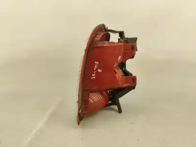 Pezzo di ricambio per auto di seconda mano lampada posteriore sinistra per mini mini (r56) one riferimenti oem iam 275009   Pezzo di ricambio per auto di seconda mano lampada posteriore sinistra per mini mini (r56) one riferimenti oem iam 275009