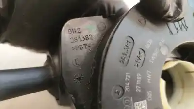 Автозапчастина б/у управління світлом для mini mini (r56) one посилання на oem iam 281382  