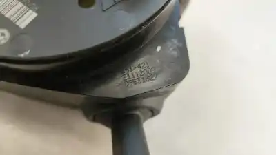 Автозапчастина б/у управління світлом для mini mini (r56) one посилання на oem iam 281382  