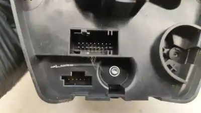 Автозапчастина б/у управління світлом для mini mini (r56) one посилання на oem iam 281382  