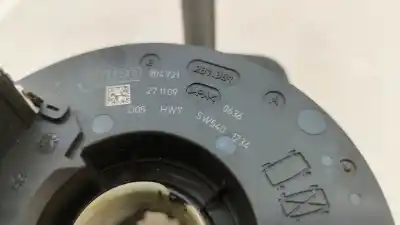 Автозапчастина б/у управління світлом для mini mini (r56) one посилання на oem iam 281382  