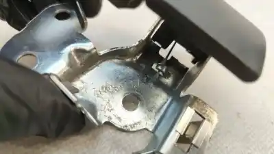 Автозапчасти б/у задняя ручка капота за mini mini (r56) one ссылки oem iam 714959107   Автозапчасти б/у задняя ручка капота за mini mini (r56) one ссылки oem iam 714959107